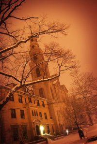 Photo by Robert DeSantos Jr.