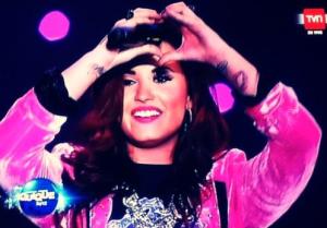 demi hearts u