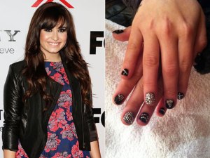 Nails nails nails <3