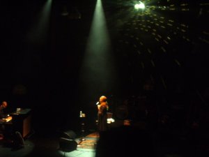 Adele "21 Tour" ...her voice is flawless