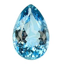 Aquamarine birthstones 3
