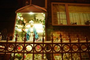 All photography by Robert DeSantos Jr. 