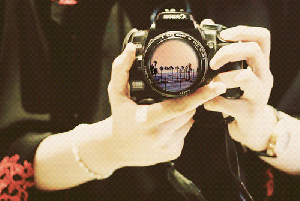 Caption your moments <3