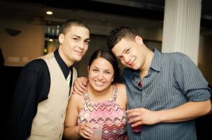 Download "Never Changed" by Jeremy & DLo on soundcloud....trust me its pretty rad!