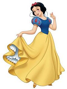 220px-Snow_White_Disney
