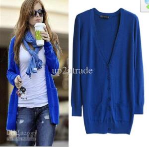 long-sleeved-cardigan-women-sweater-fashion