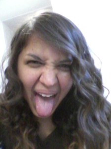 Take THAT Miley Cyrus haha ;)