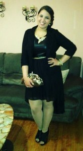 Heels complete an outfit <3