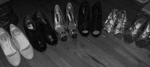 Some of my favorite heels <3