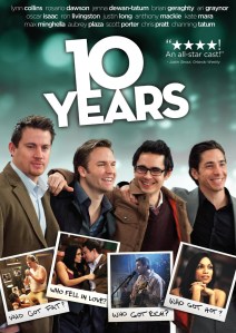 10-Years-DVD