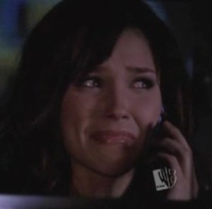 Will Lexie believe her father or will her feelings for Carter cloud her judgement?