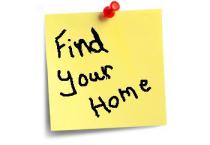 find your home
