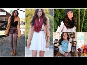 Bethany Mota's  Outfit Ideas