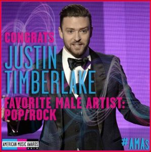 JT first award
