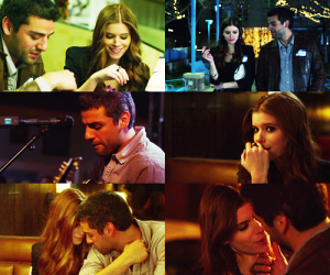 Elise & Reeves <3 #onlyinthemovies