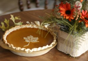 Pumpkin-Pie