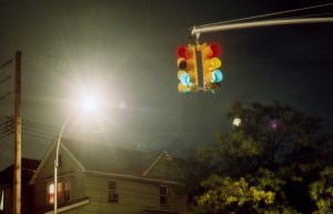 Old school photo by Robert DeSantos Jr.