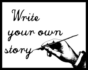 write+your+story