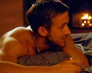 Ryan+Gosling+in+bed