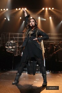 demi live