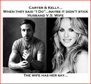 Husband vs Wife