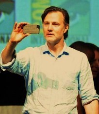 AMC's "The Walking Dead" Panel - Comic-Con International 2013