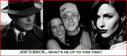 the past is the past