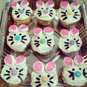 Enjoy a virtual cupcake! ;)