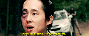 Preach Glenn, Preach.