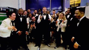 2014 Billboard Music Awards - Show