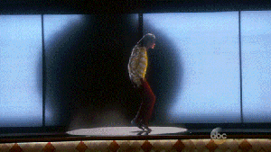 moonwalk