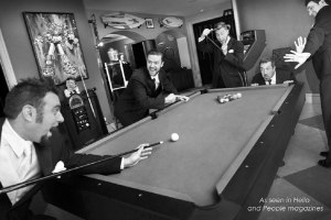 2013 Vmas "Reunion" a year ago...hmmm and this album just dropped...hold onto hope fellow fangirls!