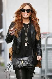 Demi Lovato