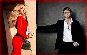 Something's happening here...will Roxy let the walls she built in her past run her future, or will she take Lexie and Carter's advice and let Brice in.