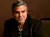 john george clooney