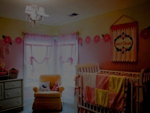 nursery