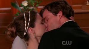 wedding kiss 2