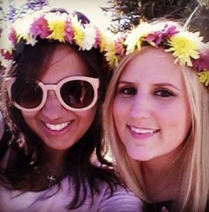 flower crowns
