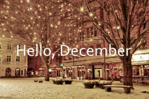 hellodecember