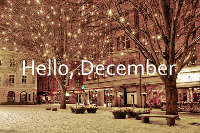 hellodecember