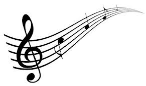 music notes
