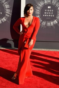 2014 MTV Video Music Awards - Arrivals