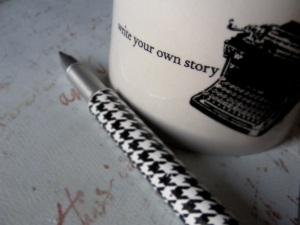 Write+your+own+story