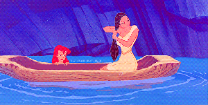Ariel-staring-at-Pocahontas-disney-princess-37168034-500-254[1]
