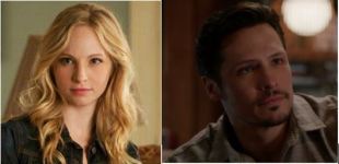 ian and lily eye flirt