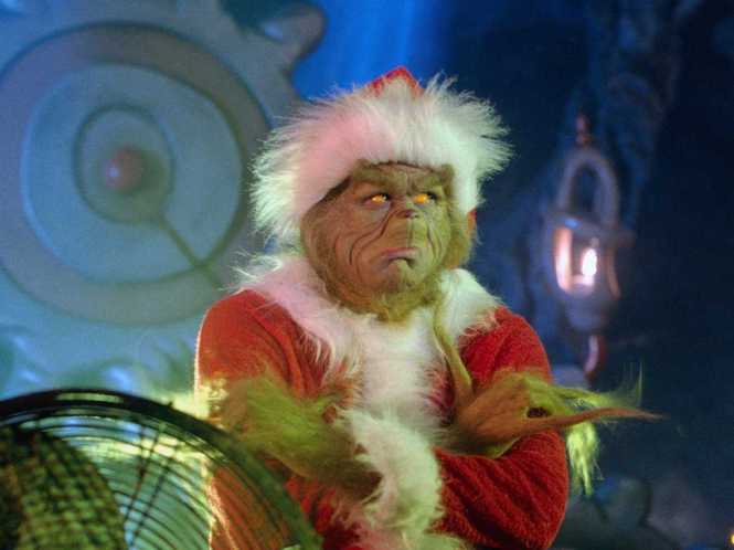 Grinch