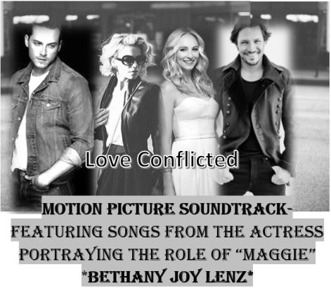 Love conflicted soundtrack