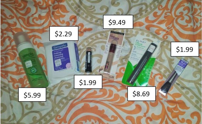 prices for haul post