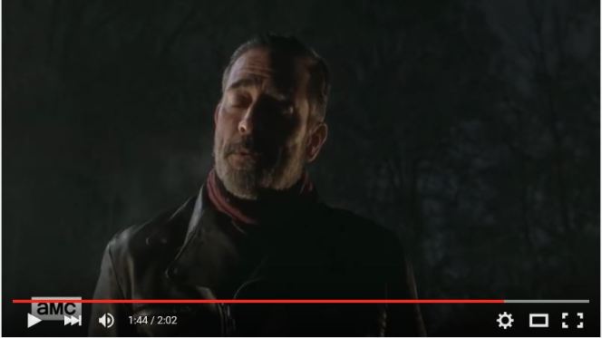 breath sweeps to the left