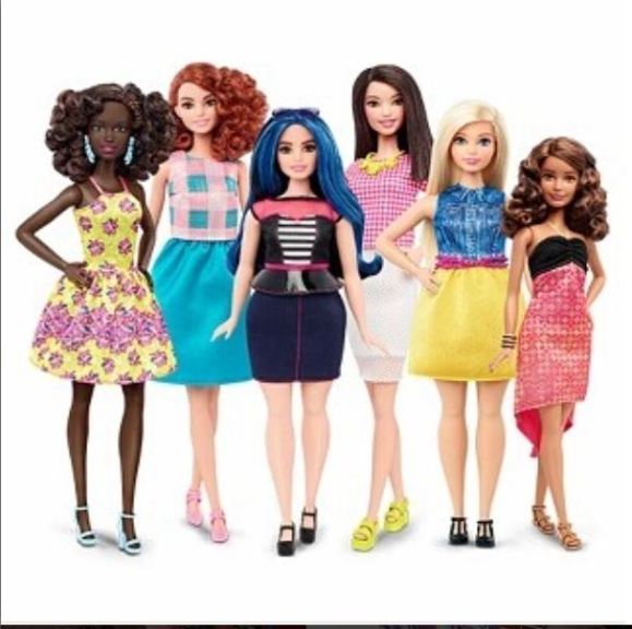 curvy-barbies